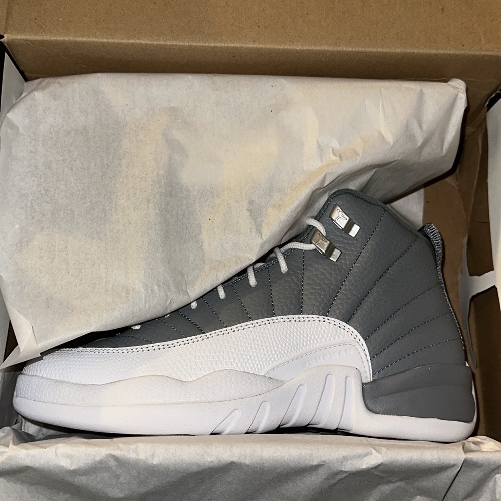 Jordan 12
